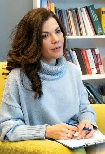 Женский психолог, психолог в г. Видное