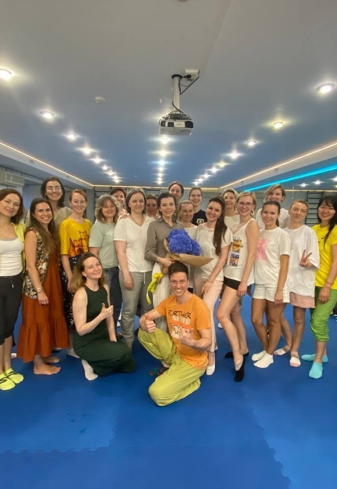 группа личностного развития, женский круг, психолог при разводе